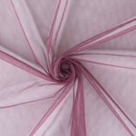 Tulle Souple Bordeaux - Ribes y Casals