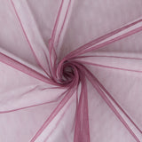 Tulle Souple Bordeaux - Ribes y Casals