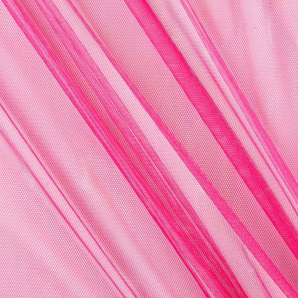 Tulle Souple Bougainvillier - Ribes y Casals