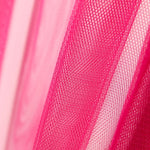 Tulle Souple Bougainvillier - Ribes y Casals