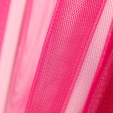 Tulle Souple Bougainvillier - Ribes y Casals