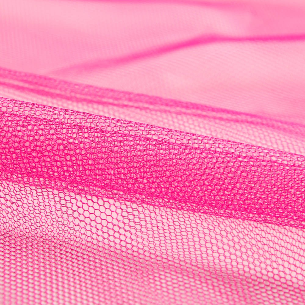 Tulle Souple Bougainvillier - Ribes y Casals