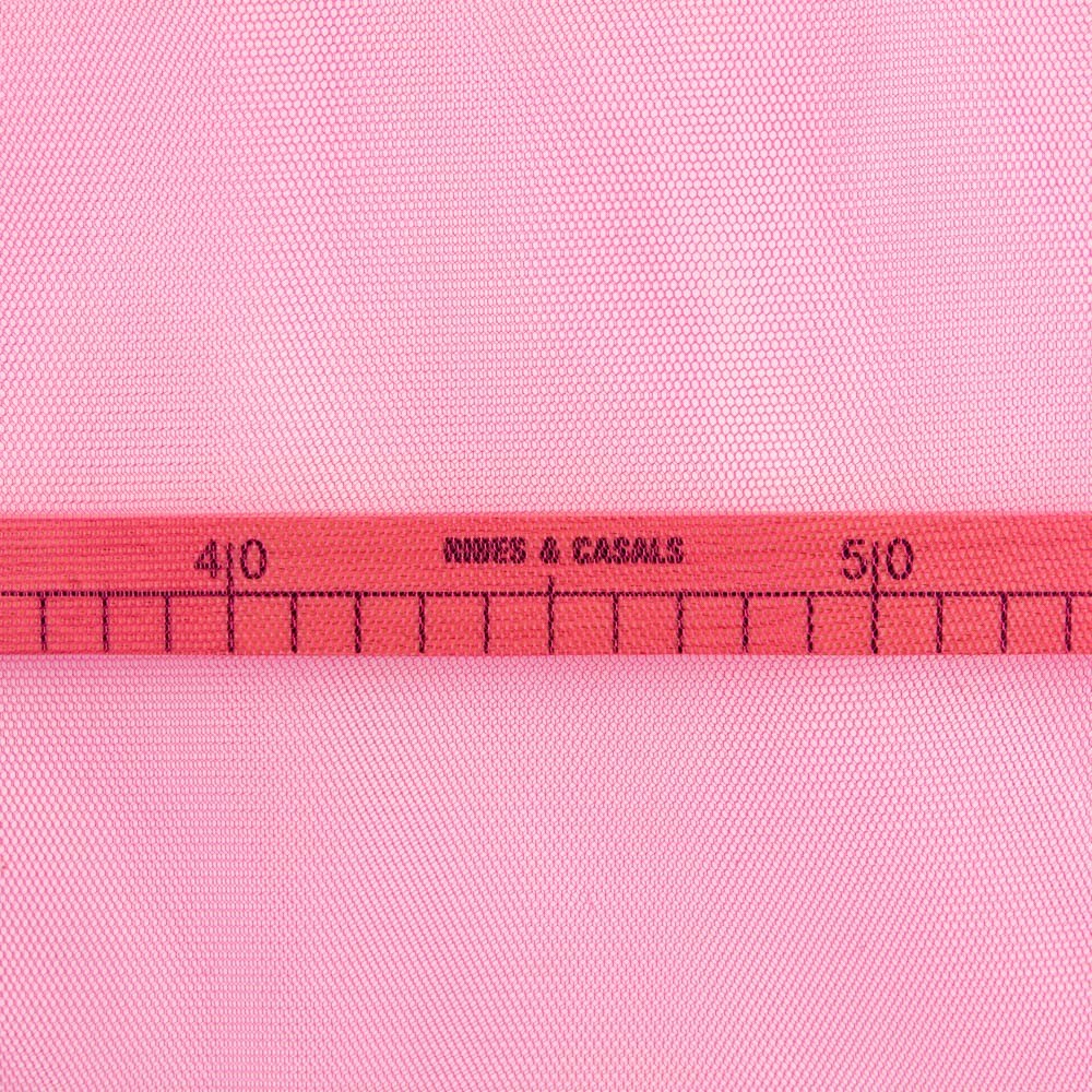 Tulle Souple Bougainvillier - Ribes y Casals