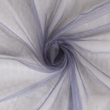 Tulle Souple Bleu Cobalt - Ribes y Casals