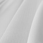 Tulle Souple Blanc - Ribes y Casals