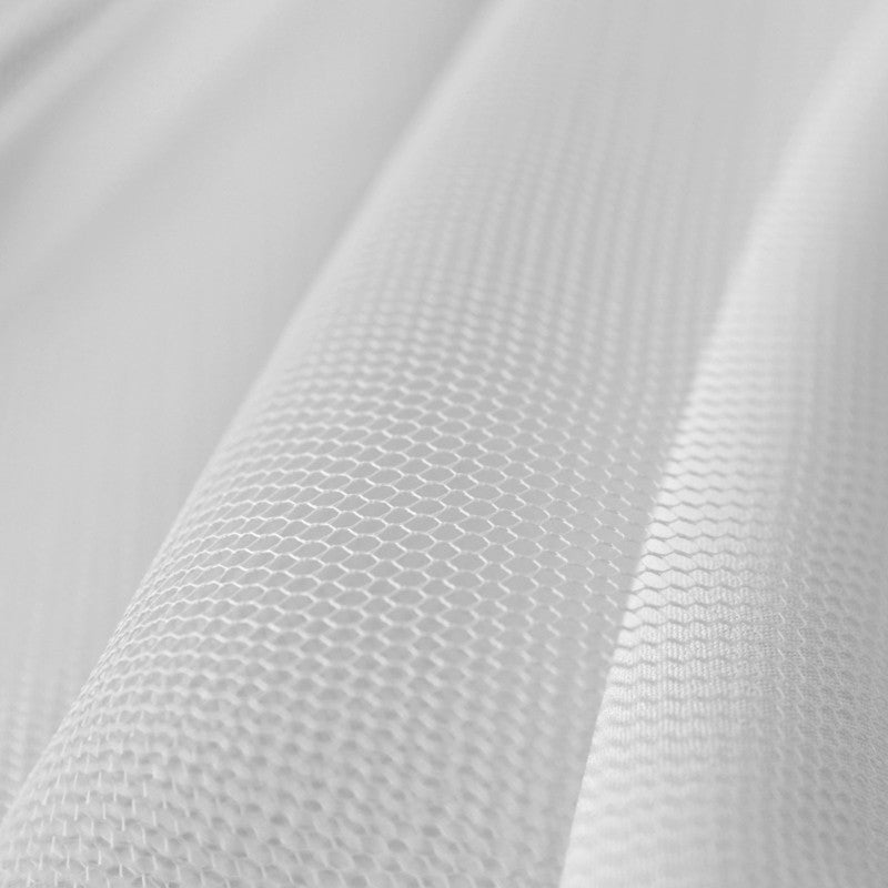 Tulle Souple Blanc - Ribes y Casals