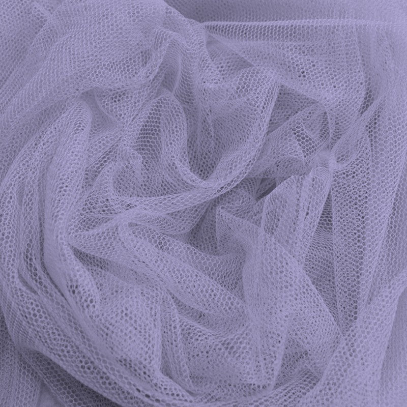 Tulle Souple Lilas - Ribes y Casals