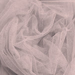 Tulle Souple Rose Pâle - Ribes y Casals