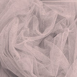Tulle Souple Rose Pâle - Ribes y Casals