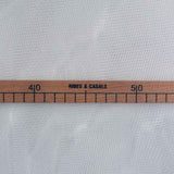 Tulle Souple Bleu Marine - Ribes y Casals