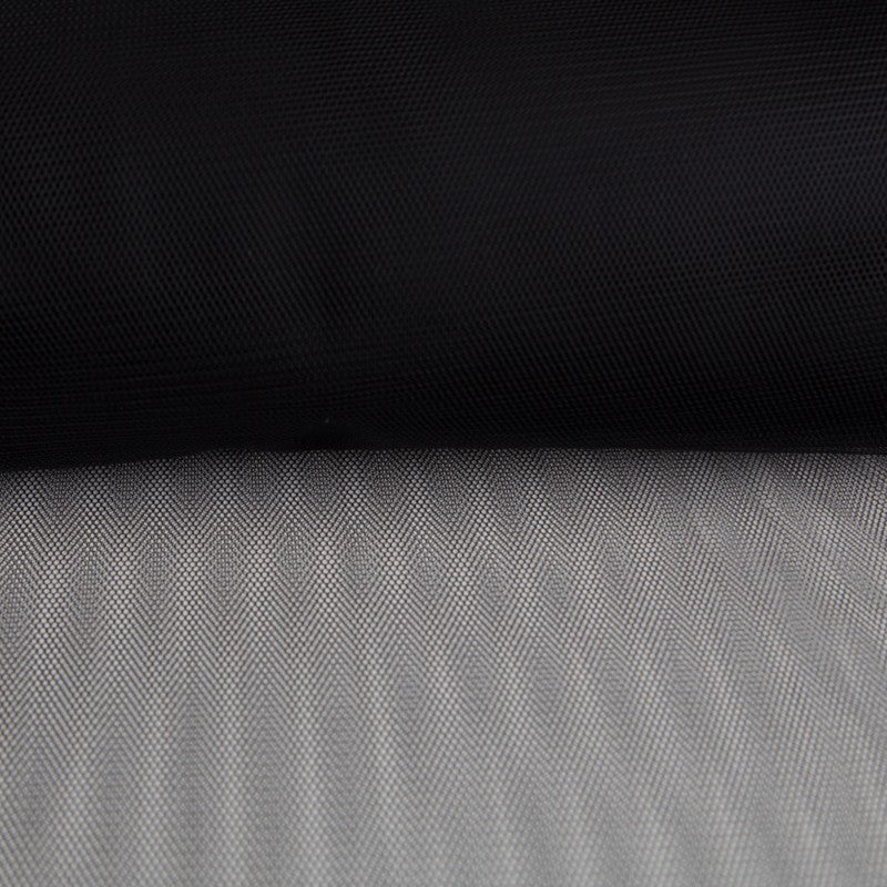 Tulle Souple Noir - Ribes y Casals