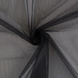 Tulle Souple Noir - Ribes y Casals