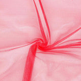 Tulle Souple Rouge - Ribes y Casals