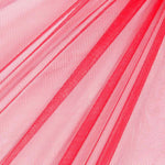 Tulle Souple Rouge - Ribes y Casals