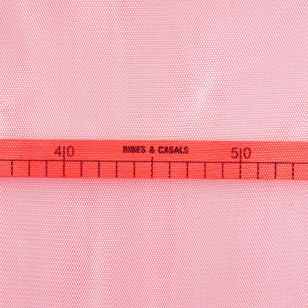 Tulle Souple Rouge - Ribes y Casals