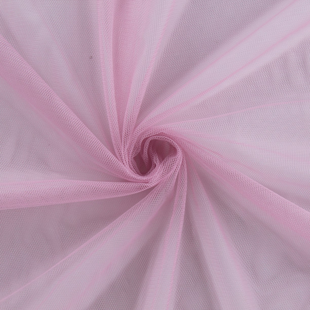 Tulle Souple Rose Pâle - Ribes y Casals
