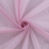 Tulle Souple Rose Pâle - Ribes y Casals