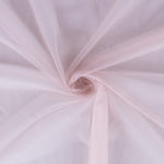Tulle Souple Rose Pâle - Ribes y Casals