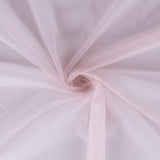 Tulle Souple Rose Pâle - Ribes y Casals