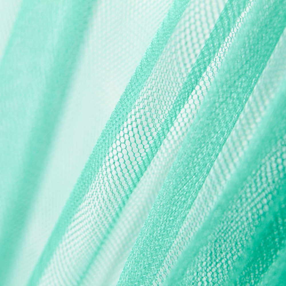 Tulle Souple Vert - Ribes y Casals