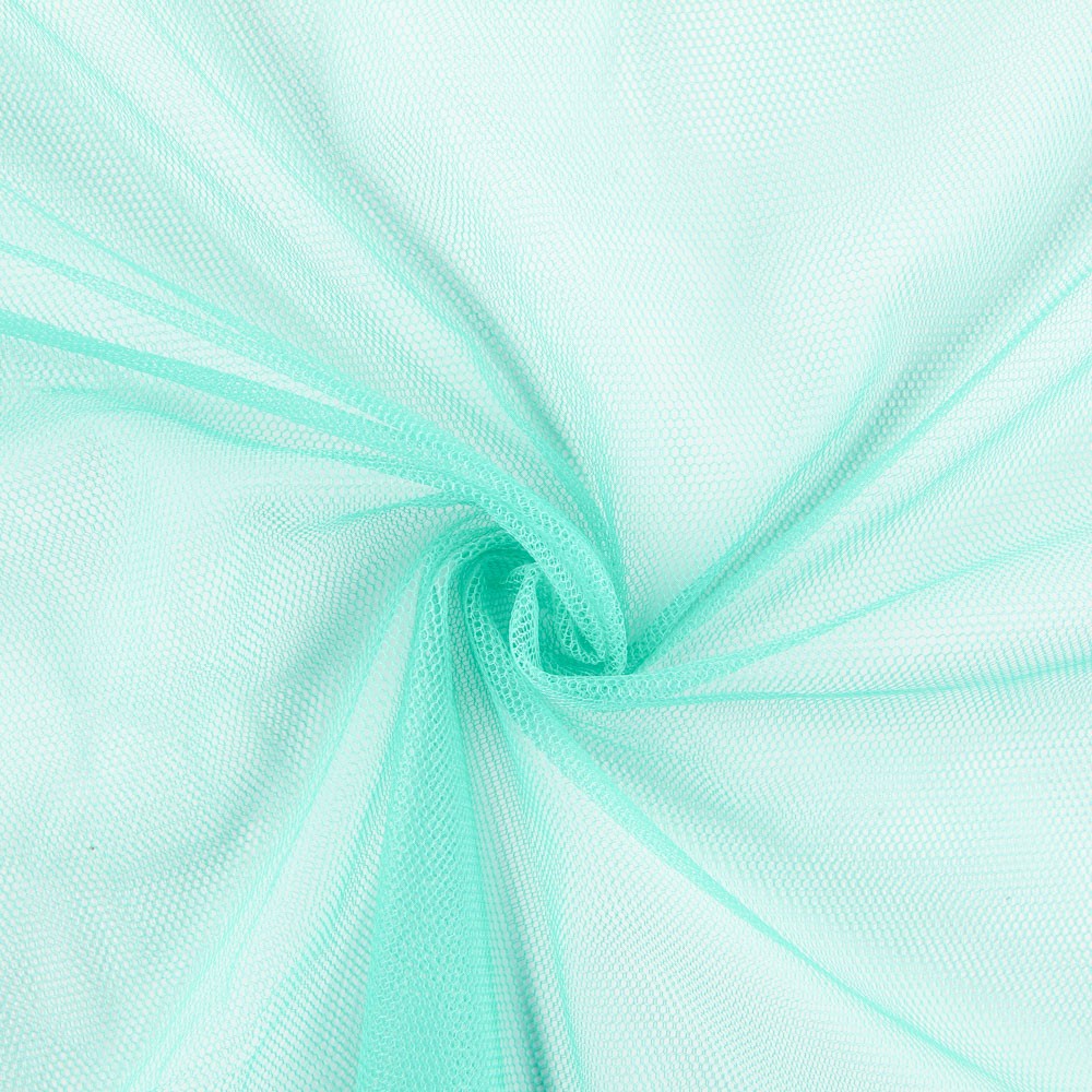Tulle Souple Vert - Ribes y Casals