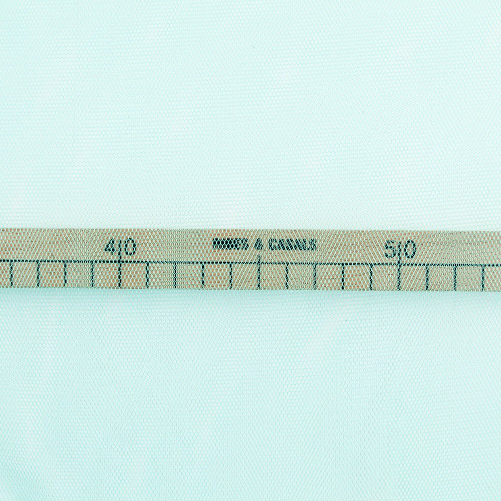 Tulle Souple Vert - Ribes y Casals