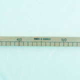 Tulle Souple Vert - Ribes y Casals