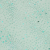 Tulle Paillettes Vert - Ribes y Casals