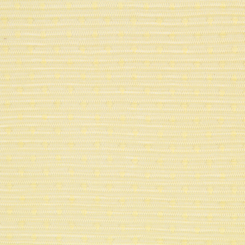 Tulle Plissé Jaune - Ribes y Casals