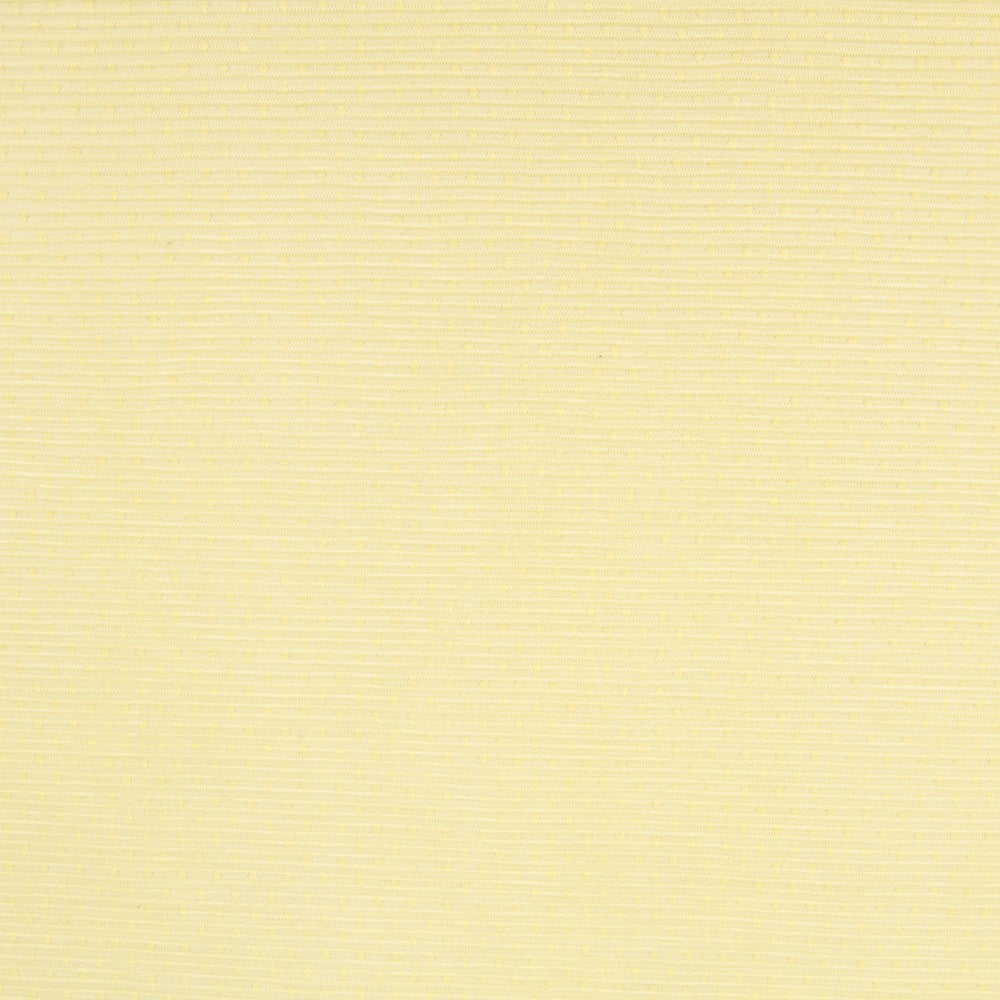 Tulle Plissé Jaune - Ribes y Casals