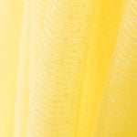 Tulle Plissé Jaune - Ribes y Casals