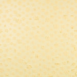 Tulle Plissé Fleur Jaune - Ribes y Casals