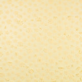 Tulle Plissé Fleur Jaune - Ribes y Casals