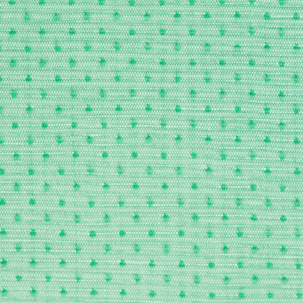 Tulle Plissé Vert - Ribes y Casals