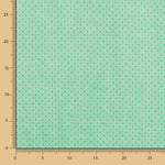 Tulle Plissé Vert - Ribes y Casals