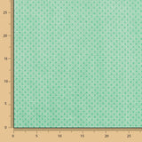 Tulle Plissé Vert - Ribes y Casals