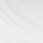 Tulle Plumeti Blanc - Ribes y Casals