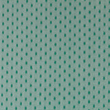 Tissu Tulle Plumeti Emeraude - Ribes y Casals