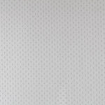 Tissu Tulle Plumeti Gris - Ribes y Casals