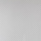 Tissu Tulle Plumeti Gris - Ribes y Casals