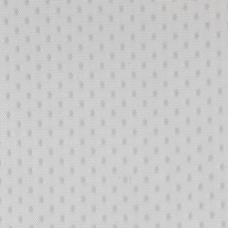 Tissu Tulle Plumeti Gris - Ribes y Casals