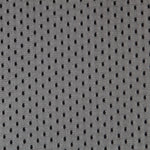 Tissu Tulle Plumeti Noir - Ribes y Casals