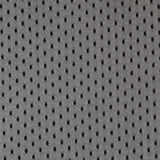 Tissu Tulle Plumeti Noir - Ribes y Casals