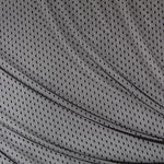 Tissu Tulle Plumeti Noir - Ribes y Casals