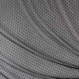 Tissu Tulle Plumeti Noir - Ribes y Casals