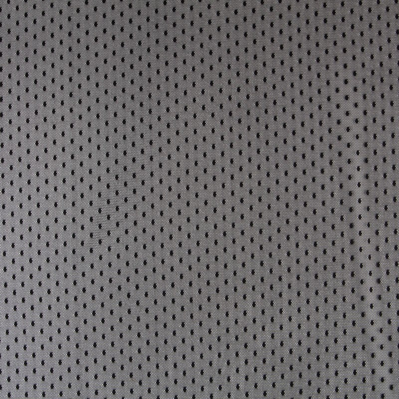 Tissu Tulle Plumeti Noir - Ribes y Casals