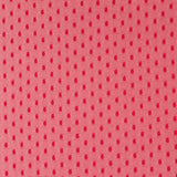 Tulle Plumeti Rouge - Ribes y Casals