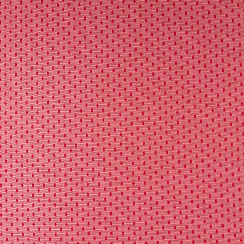 Tulle Plumeti Rouge - Ribes y Casals