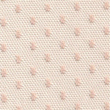 Tulle Plumeti Rose Maquillage - Ribes y Casals