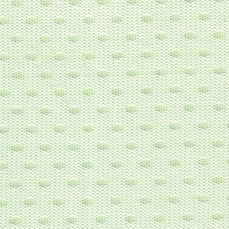 Tulle Plumeti Vert Eau - Ribes y Casals